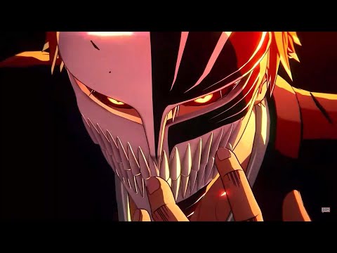 ICHIGO BANKAI IS MY FAVORITE CHARACTER! BLEACH REBIRTH OF SOULS REACTION