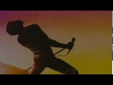 Never ask freddy mercury who joe is