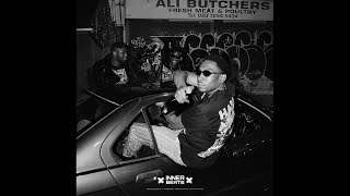 "TONIGHT" | Trap Type Beat | Freestyle Beat | Type Beat | Hard Type Beat | Rap Type Beat 2025