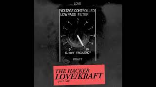 The Hacker - Clear ( Official audio)