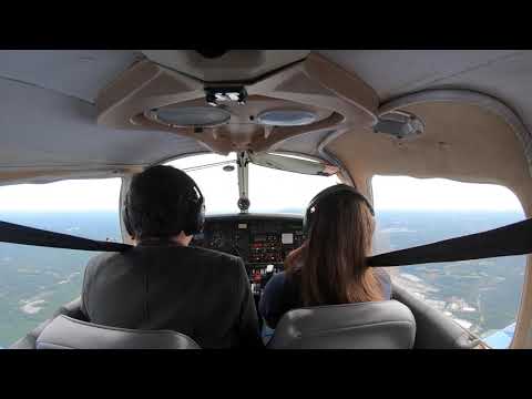 Lesson 3: First Landing