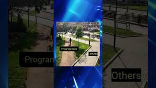 Programming memes, only humor #jokes #fy #fyp #soft #software #code #it #technology #git