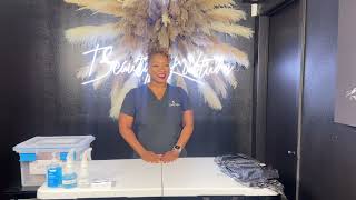 2025 TX Esthetician Practical Exam Review @beautykulture