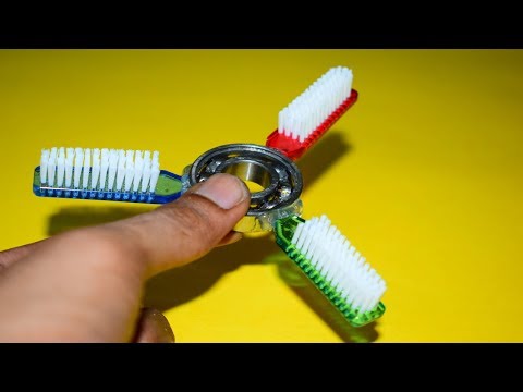 3 Amazing Life Hacks or Spinner Toy