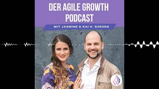 Learning, Insight, and Agile Wisdom with Diana Larsen - Agile Growth® | Growing Agile Leaders
