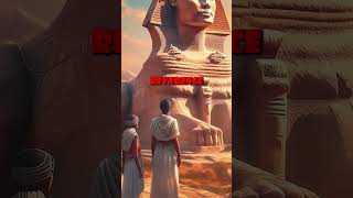 The egyptian god Heh #shorts #egypt #mythology #facts