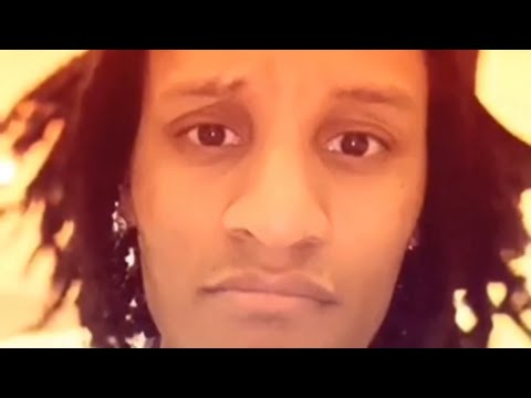 Les Twins Larry’s Instagram LIVE | April Workshops | Saturday 16 March 2019