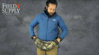Gamehide Hand Muff