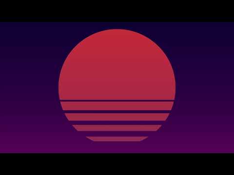 Retro Sun =)
