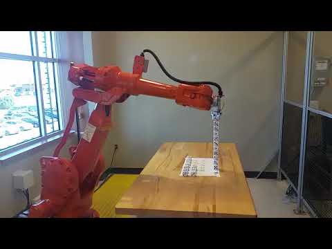 Robot Accident 1
