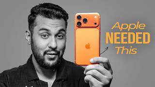 The REALITY of iPhone 17 Pro Max After Detailed Testing!