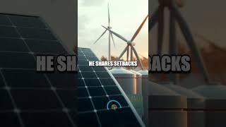 Sunlit Fortunes: A Valley Tycoon's Off-Grid Mastery