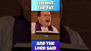 Chewin' the Fat...  #comedy #classiccomedy
