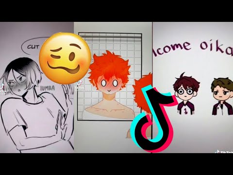 Haikyuu TikTok Completion || #5