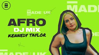 R&B by Kennedy Taylor DJ Mix | Made In The UK