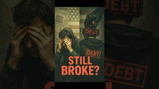 You’re Still Broke in America Because They Designed It That Way #shorts #finance #usa