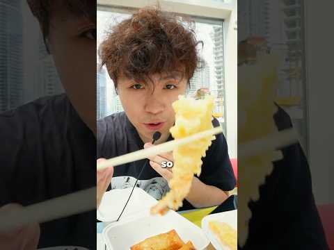 I ate every last meal of death row inmates | EP 7