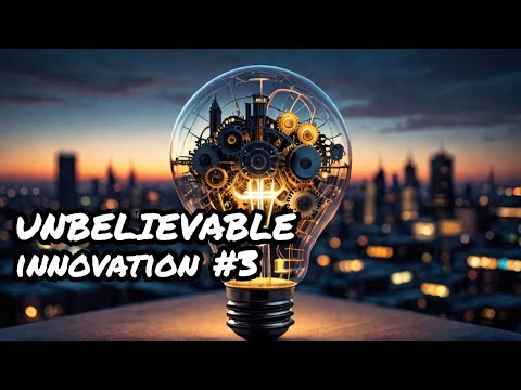 10 Innovations that Transformed Our World Forever#Technology