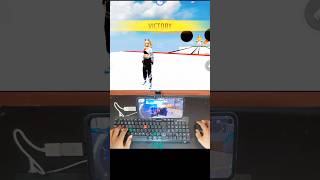 😱 squid game Parkour free fire💀🔥||  #squidgame #freefire #gaming