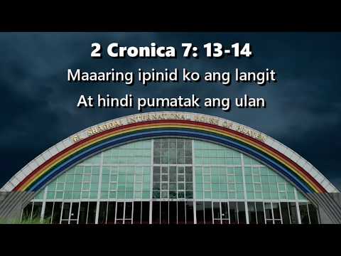 2 Chronicles 7: 13-14