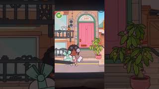 #hiphop #music #rapper #tocaboca #tocaaesthetichousetour