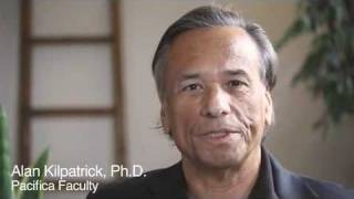 Somatic specialization of the M.A./Ph.D. Depth Psychology program
