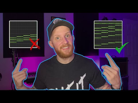 Build Better Chords! - For Producers Who Don't Play Piano | Sandscape Audio