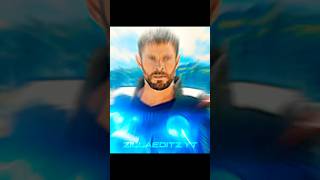 Thor🥶🔥 #edit #shorts #marvel #marvelcinematicuniverse #marveledit #thorodinson #fyp #viral