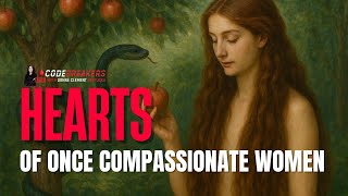 CodeBreakers Live: Hearts of Once Compassionate Women