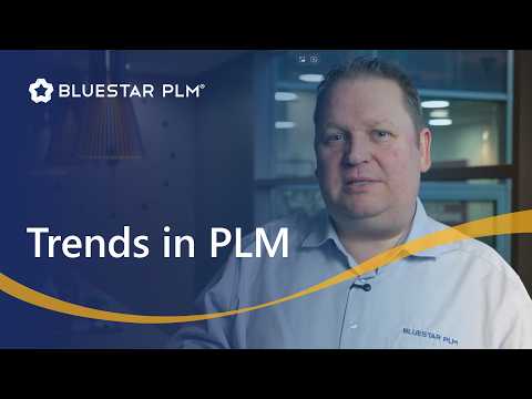 Trends in PLM