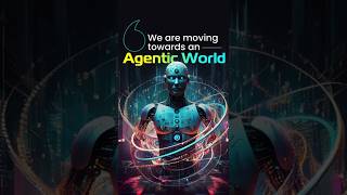 #india  is not just adopting AI. It is entering the agentic world!