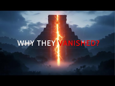 What Really Happened to the Mayans?