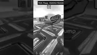 RIP ARK MOBILE ☠️ With the new hack hacker can destroy Structures #arkhack #arkmobiledefense #