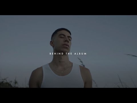 TEEKS - Something To Feel - Behind The Album