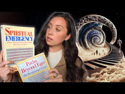 Spiritual Awakening vs Spiritual Emergency: How to Prevent a Soul Crisis