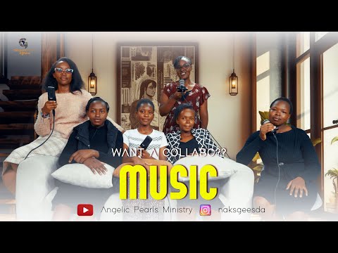 Update your playlist \\ Nakuru Girls High School Music