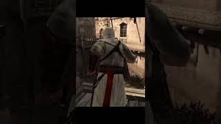 AC 1 INTENSE CHASE | PARKOUR