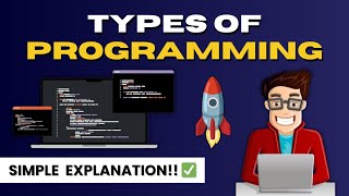 🚀 Explore Different Programming Languages in Just 5 Minutes! 🔥