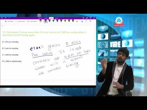 CSEET LOGICAL REASONING Lecture-5