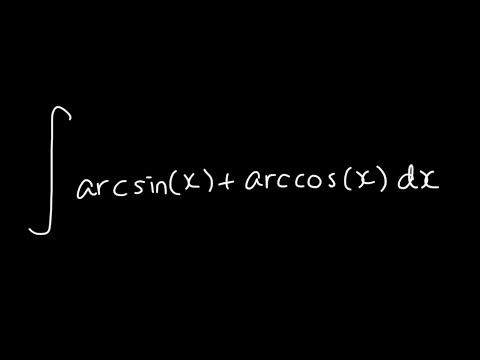 Can you integrate this without using any integration techniques😵