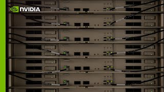 The NVIDIA Rubin Platform: Six New Chips, One AI Supercomputer