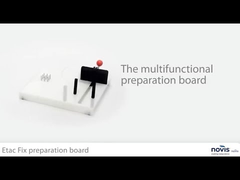 Etac Fix Preparation Board - Novis Healthcare®