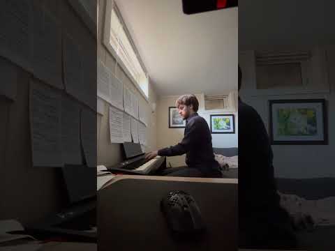 Ballade no. 1 - F.Chopin