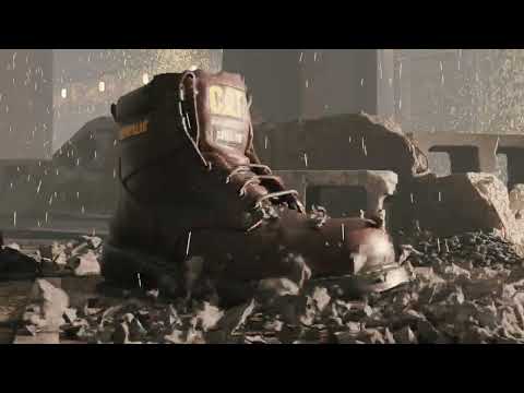 Motion Graphic & Houdini Reel