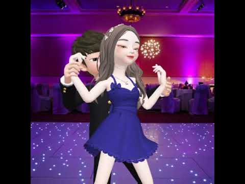 Zepeto | Camila Cabello, Shawn Mendes - Señorita