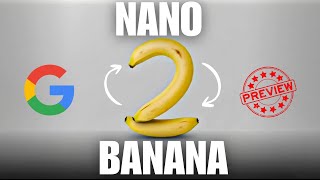 Nano Banana 2 Pro — The Best AI Image Generator Yet? (Preview & Best Images)