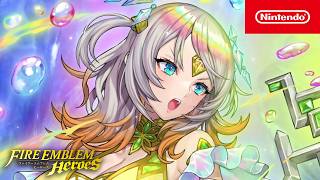 New Heroes: Attuned Heroes & Rearmed Heroes & Gulveig - Fire Emblem Heroes