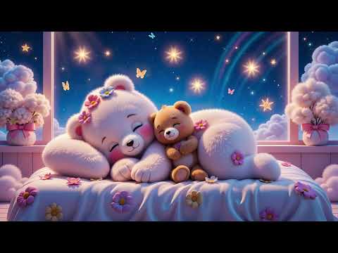 Piano relieves stress and sleeps well |🌙 Fall into a gentle relaxing sleep