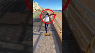 Real Life GTA Character!😱