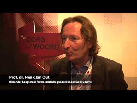De Zorg Aan Het Woord